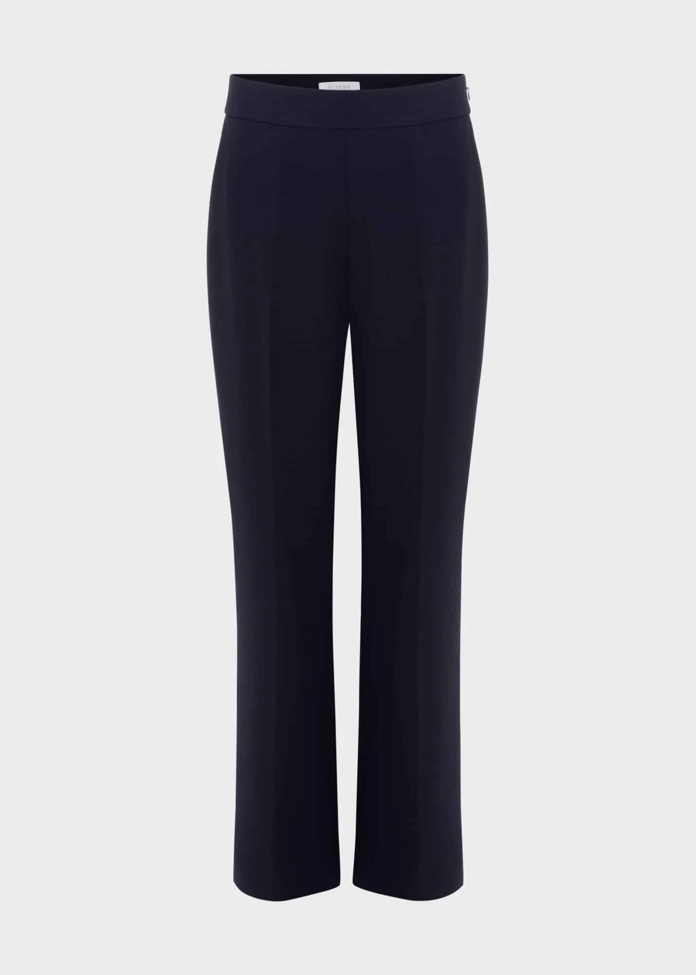 Stevie Wide Trs 0223/8937/9045l00 Navy