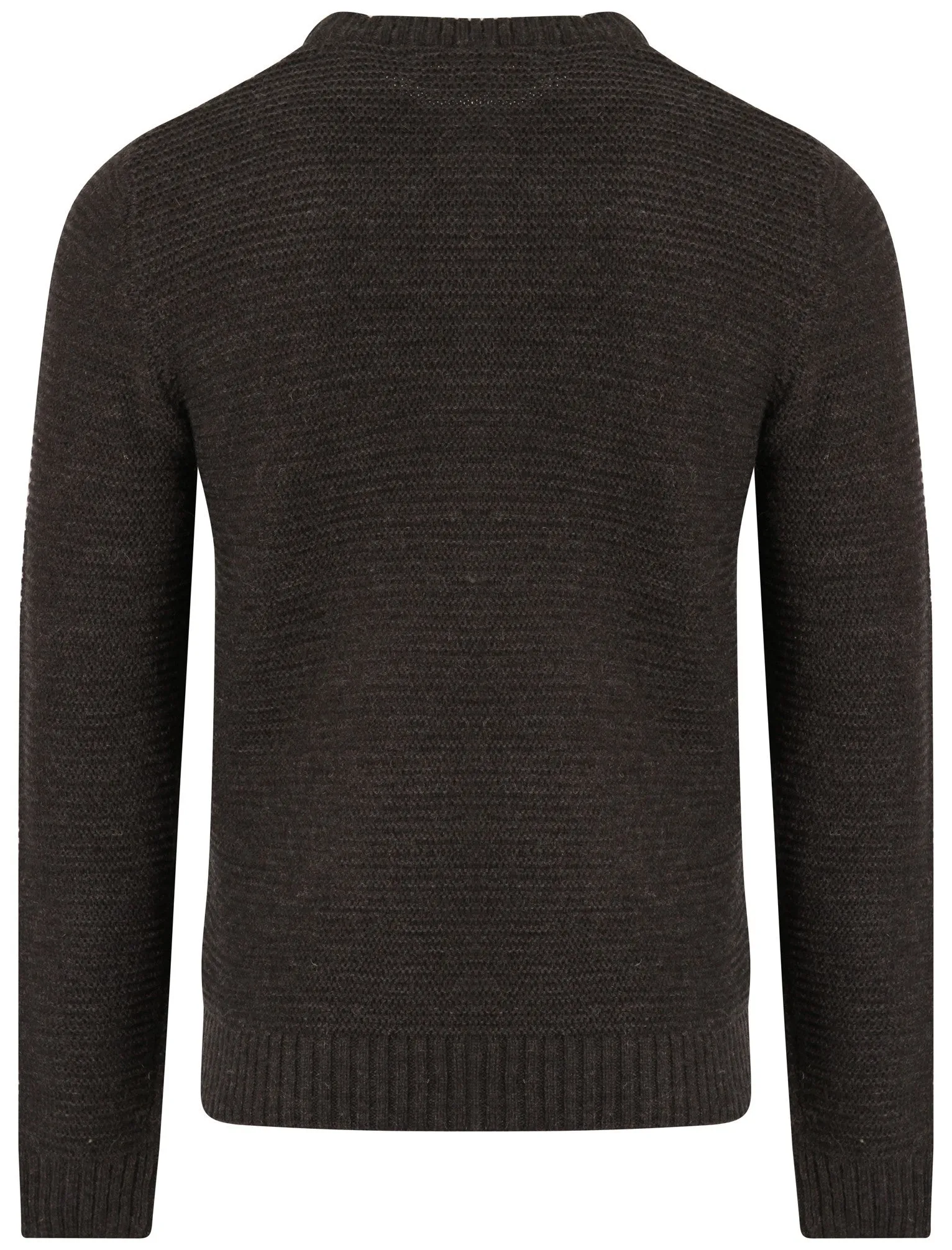 Toyko Laundry Benedict charcoal jumper
