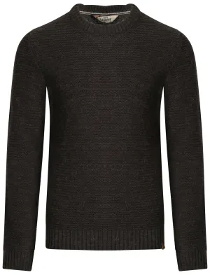 Toyko Laundry Benedict charcoal jumper