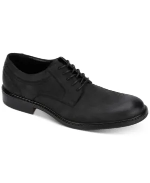 Unlisted by Kenneth Cole Mens Buzzer Oxford C Dress Shoes