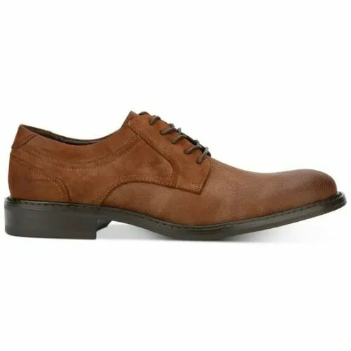 Unlisted by Kenneth Cole Mens Buzzer Oxford C Dress Shoes