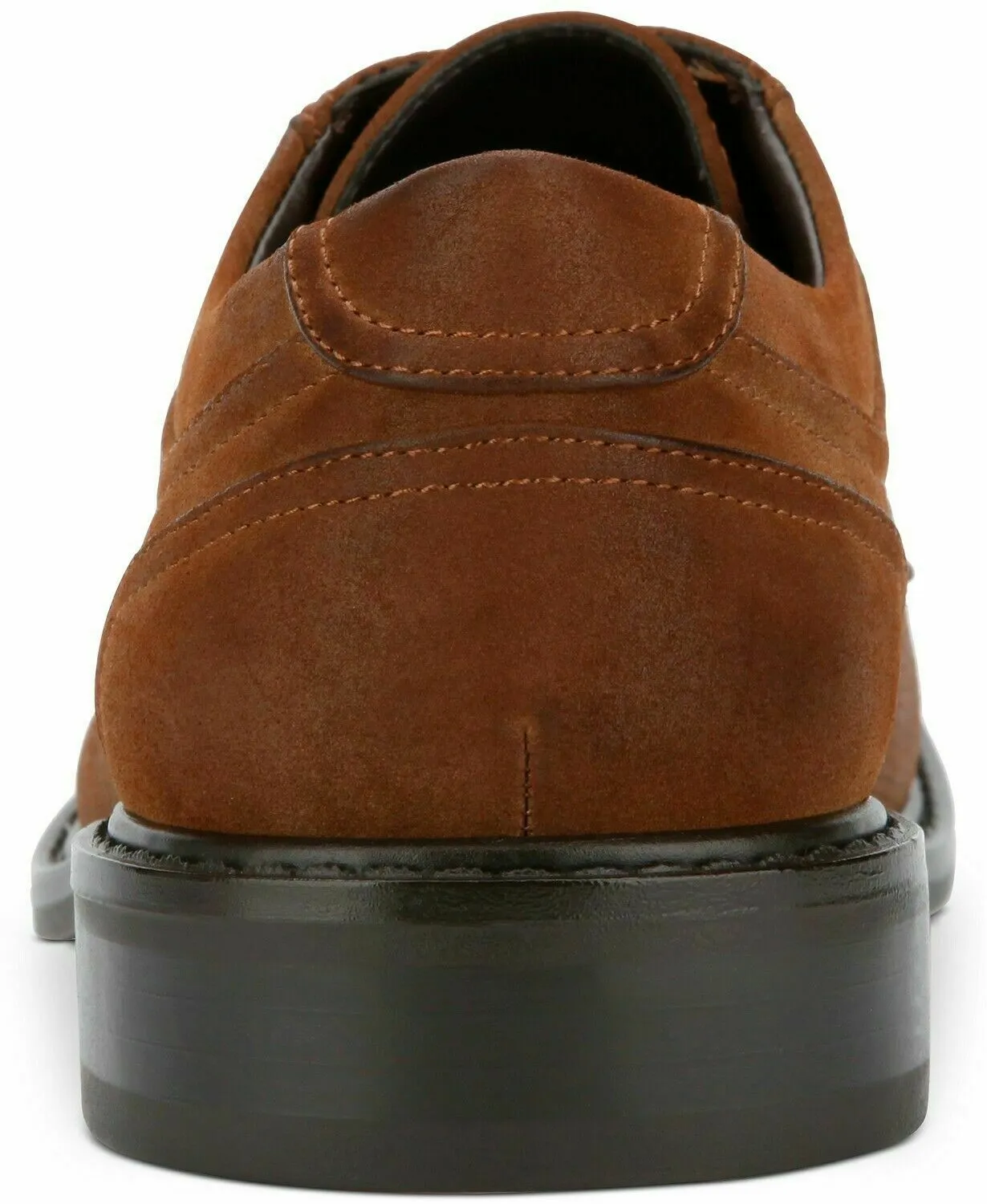 Unlisted by Kenneth Cole Mens Buzzer Oxford C Dress Shoes