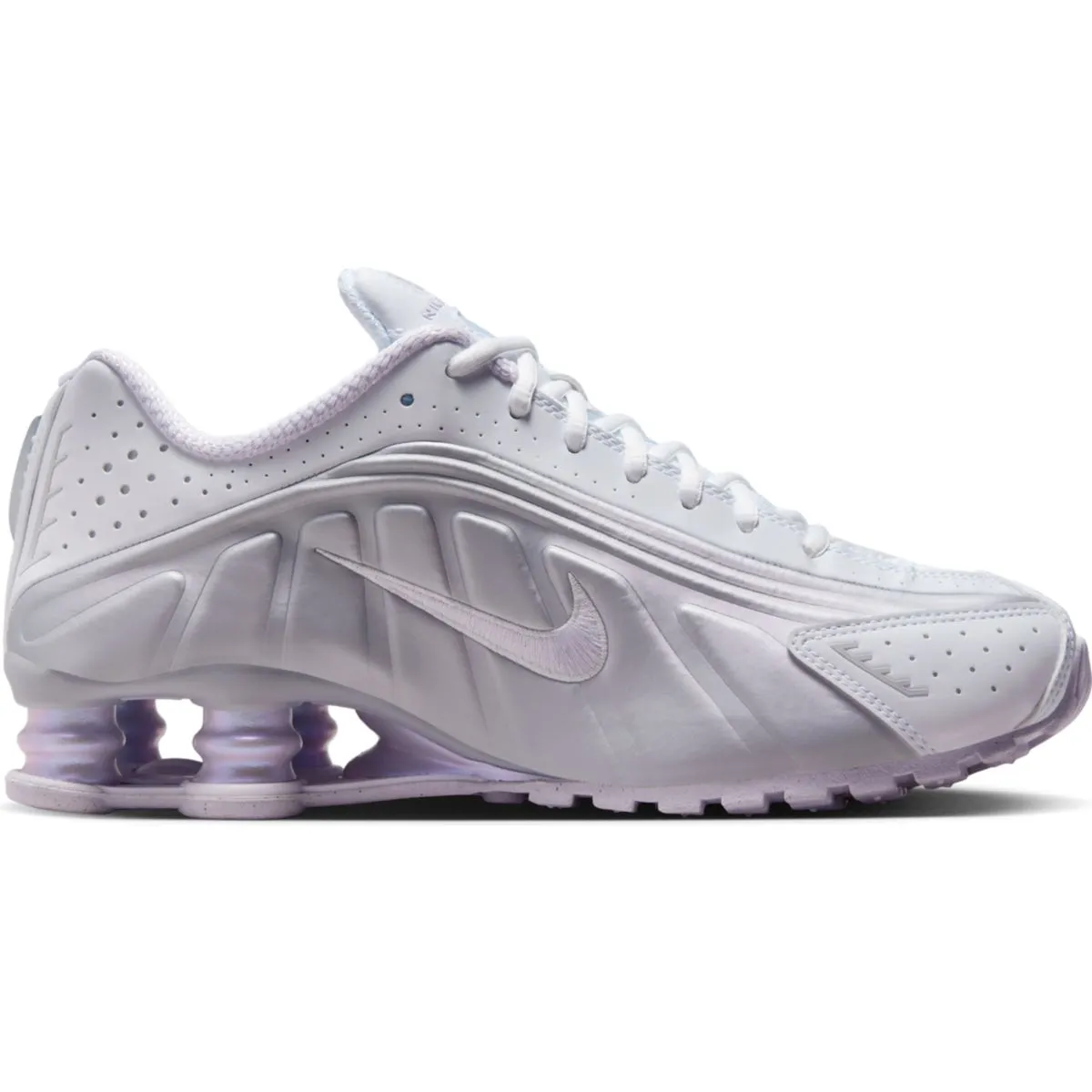 W SHOX R4