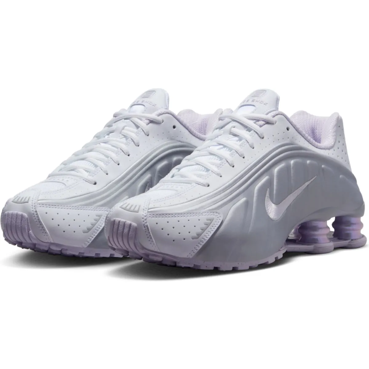 W SHOX R4