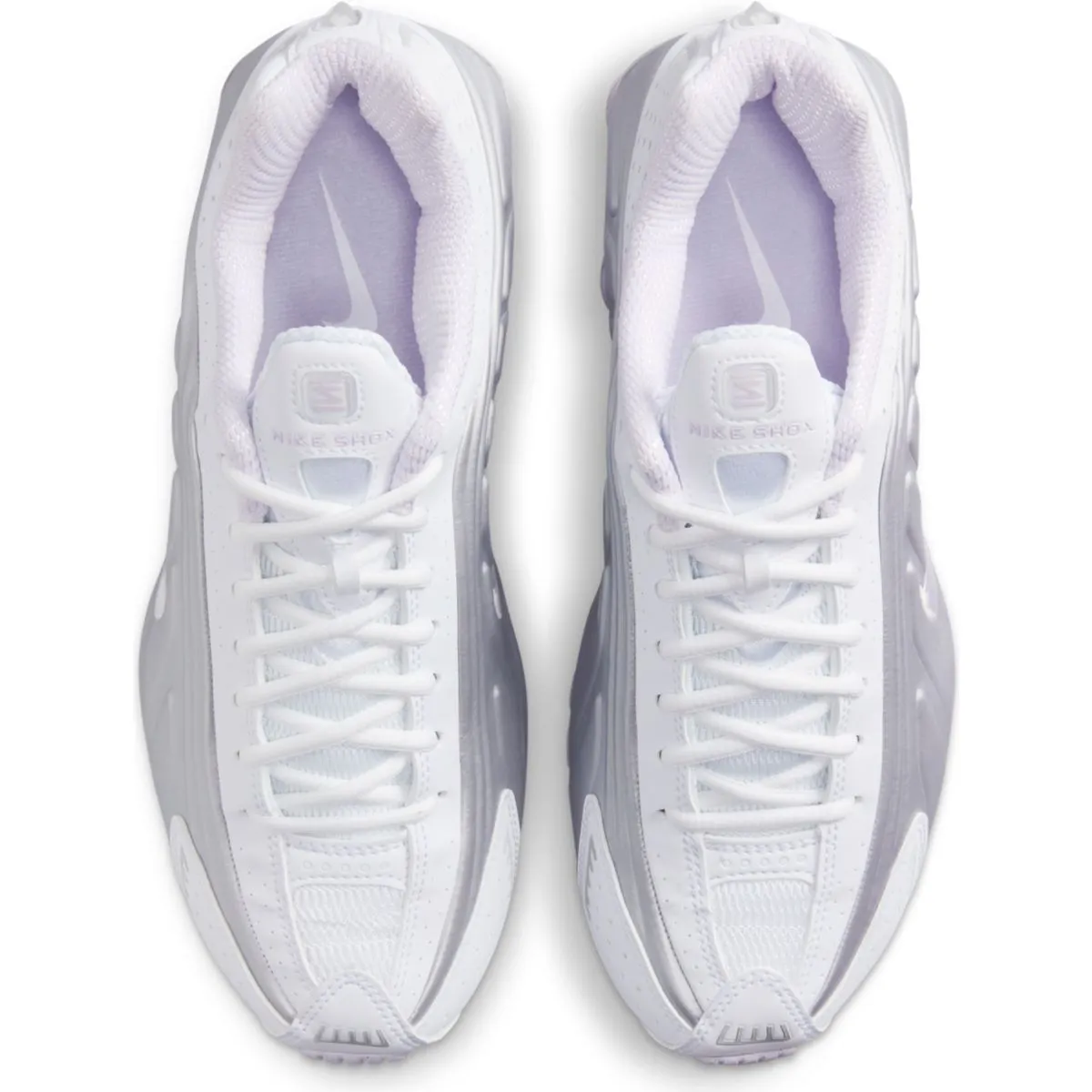 W SHOX R4