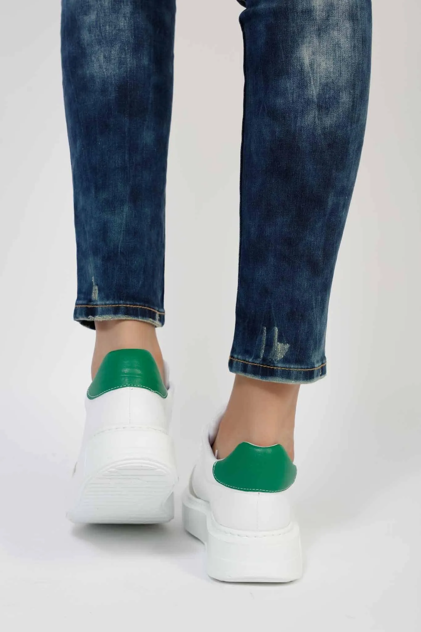 WOMEN'S INSPIRED SNEAKERS 2-K2233